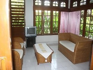 Sari Bali Resort Tuban Extérieur photo