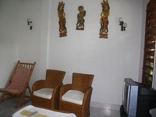 Sari Bali Resort Tuban Extérieur photo