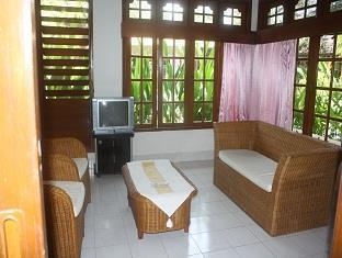 Sari Bali Resort Tuban Extérieur photo